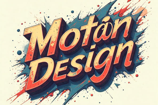 Motion Design